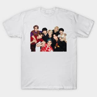 Stray kids T-Shirt